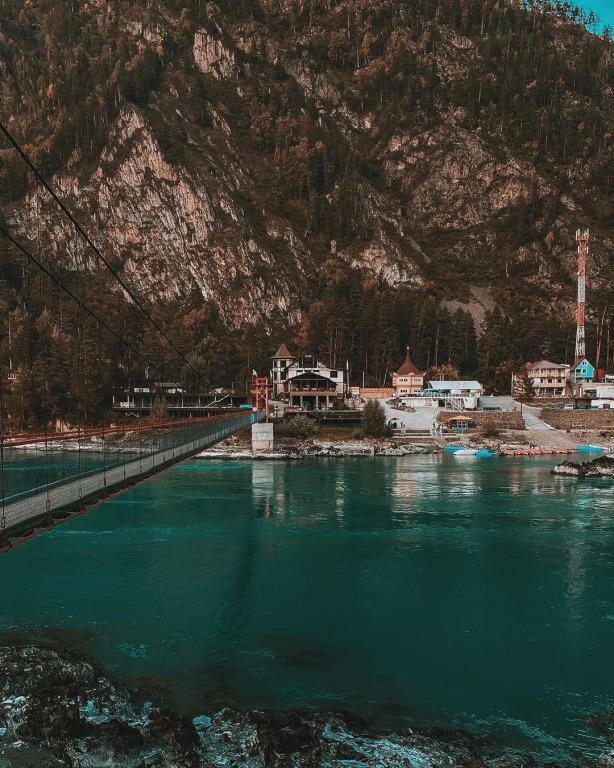 Отель Царская Охота