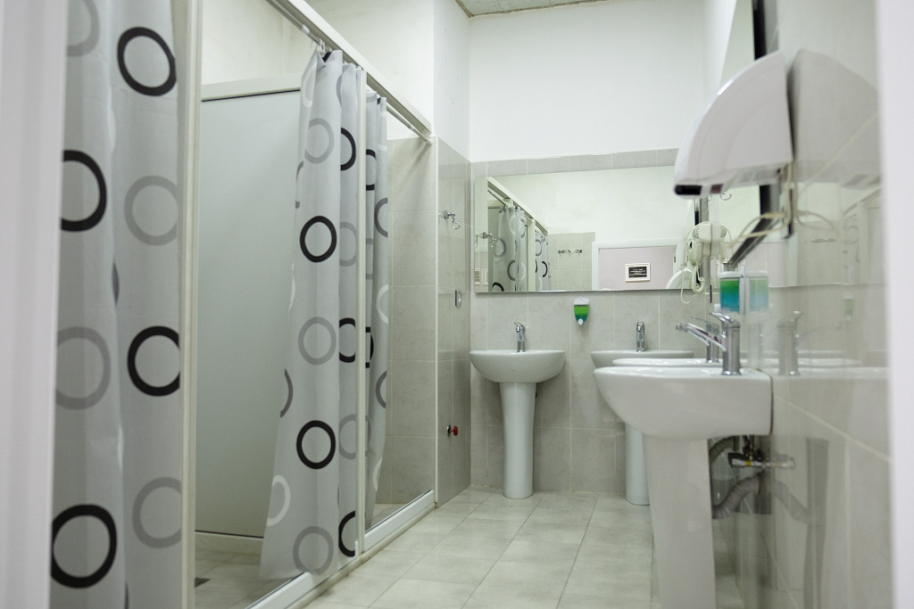 Travel Inn Hostel