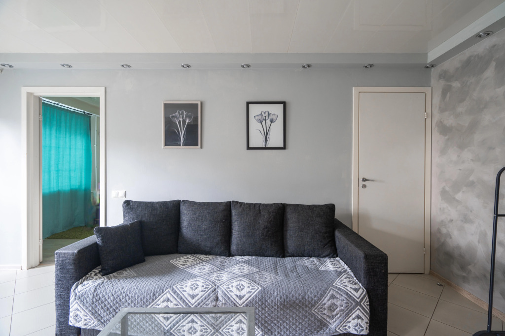 Апартаменты ATLANT Apartments 47П