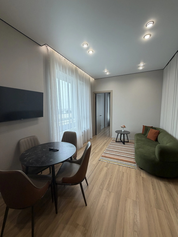 Апартаменты Meridian New Lux Apt 359