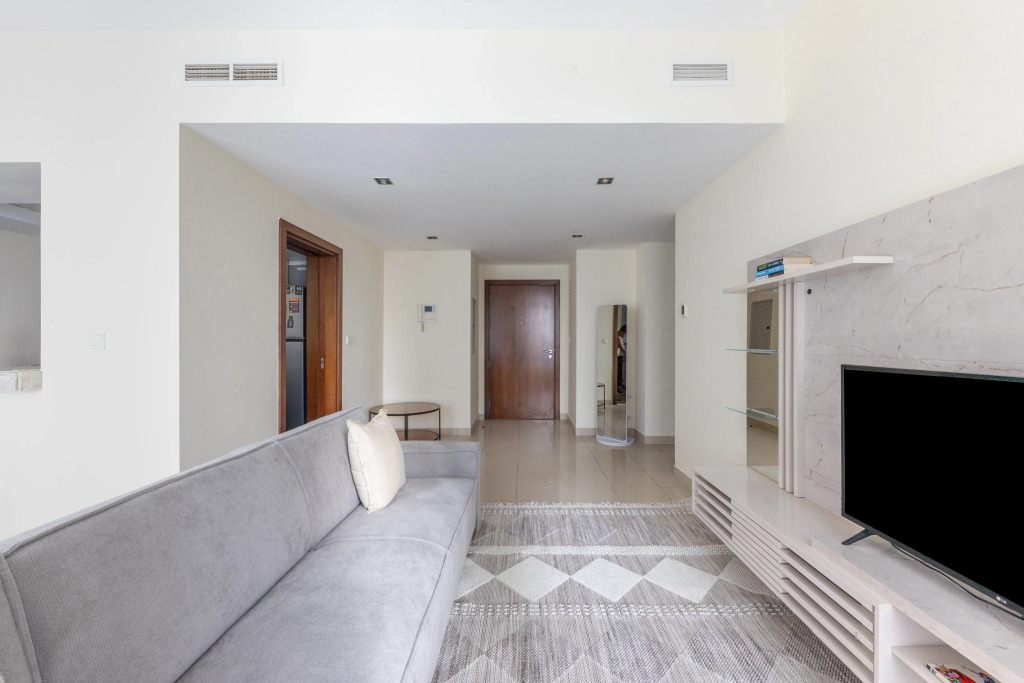Апартаменты Welcome Home in Blakely Tower
