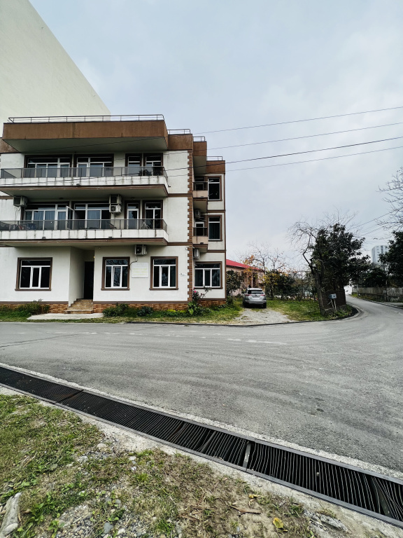 Апарт-отель Luka's Sweet Home