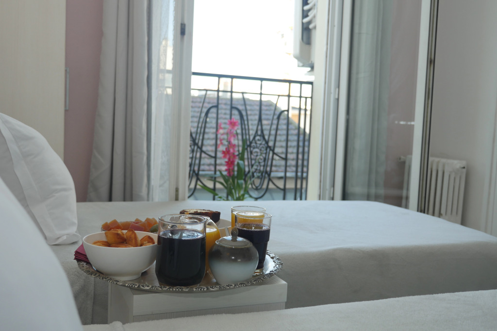 Hotel Novex Paris