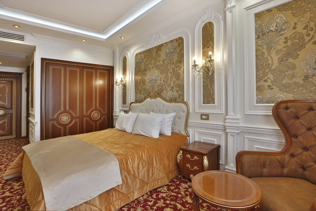 Alermo Hotel-SPA