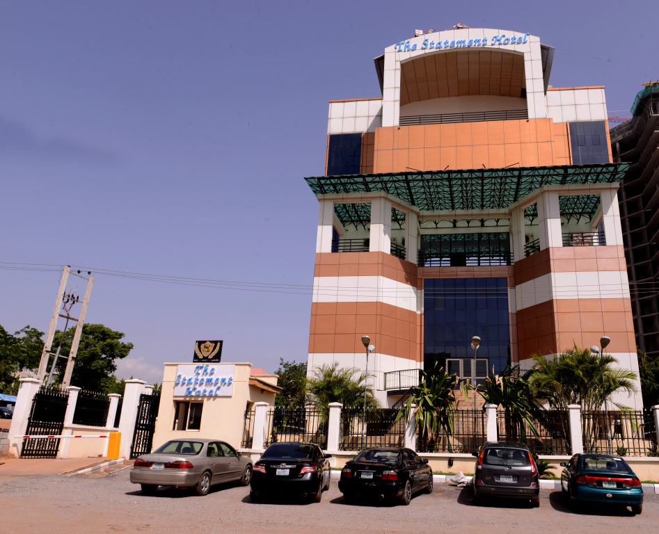 The Statement Hotel
