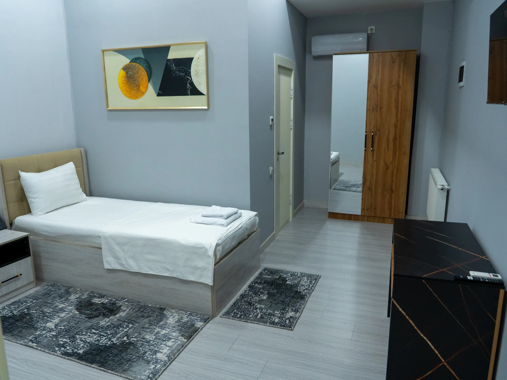 Express Tashkent Hotel&Spa