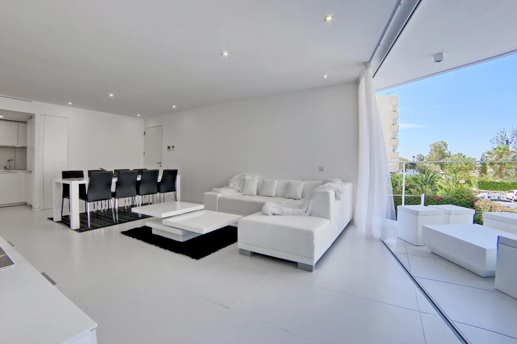 Апартаменты Alba Sunrise APT #IBZ1023 T3