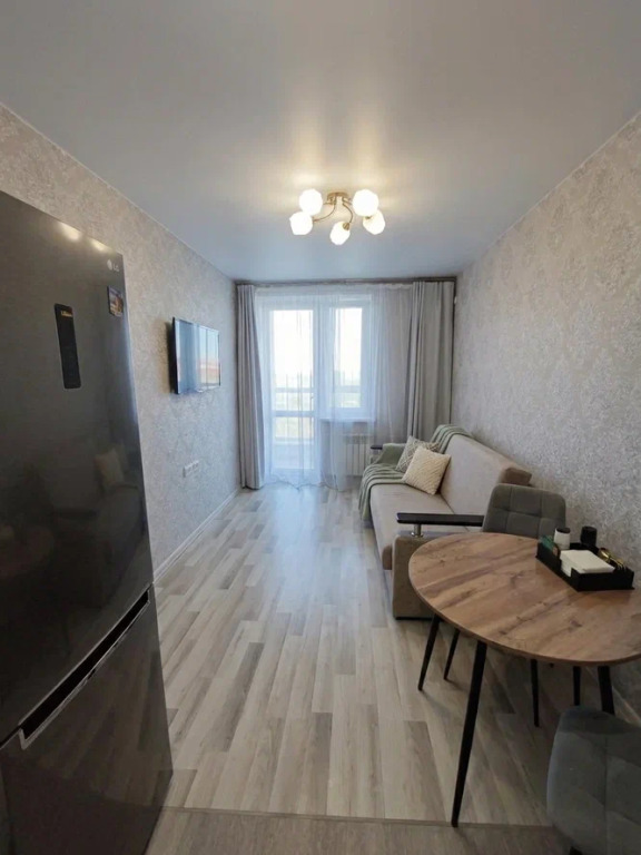 Квартира Евро 2-х комнатная FamilyRent