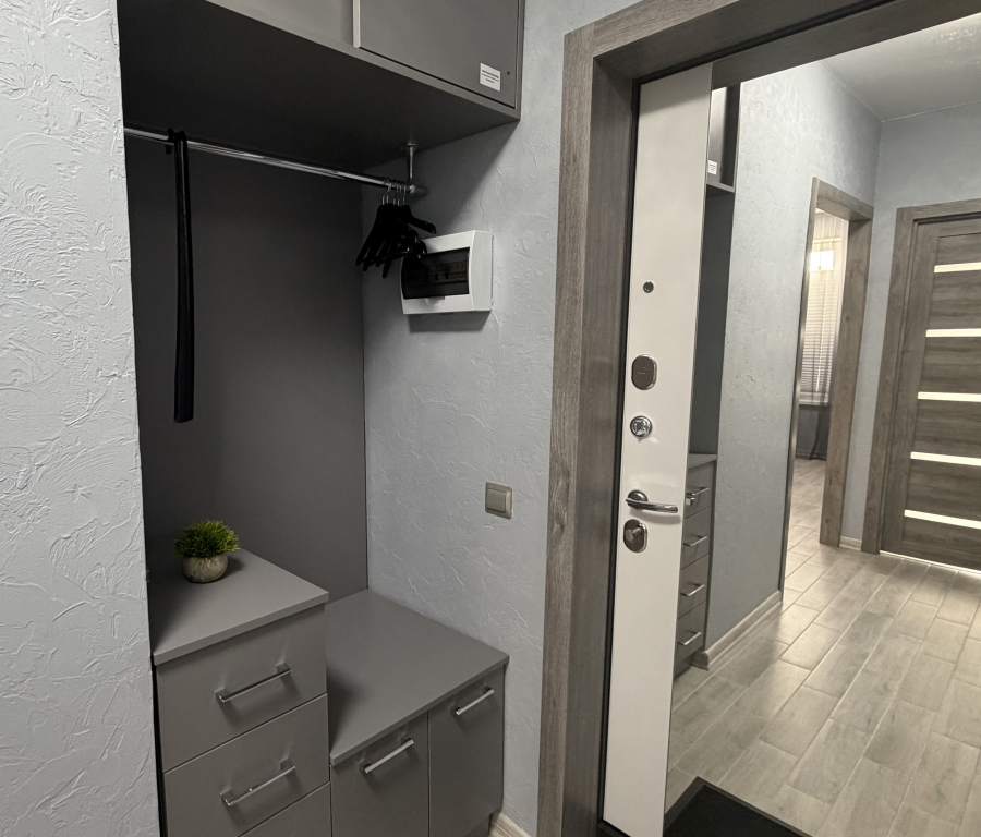 Квартира Современная уютная от Best Apart Зеленоградск