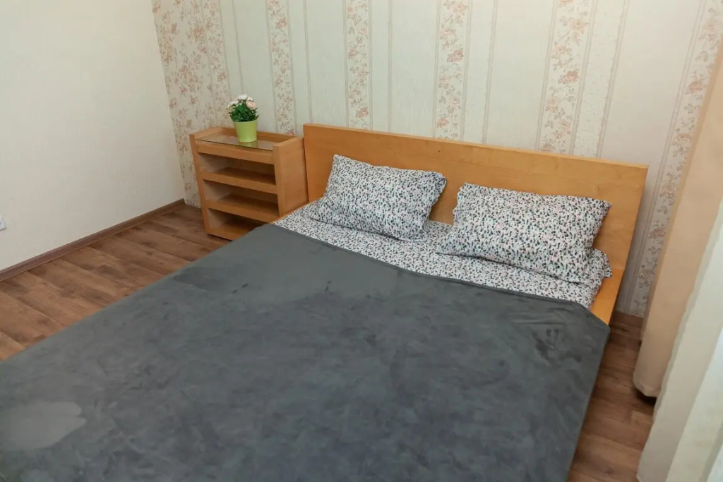 Апартаменты Perfect Flat 4