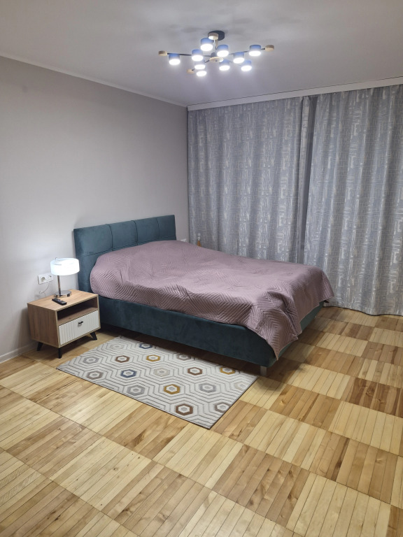 Квартира в Березовой Роще