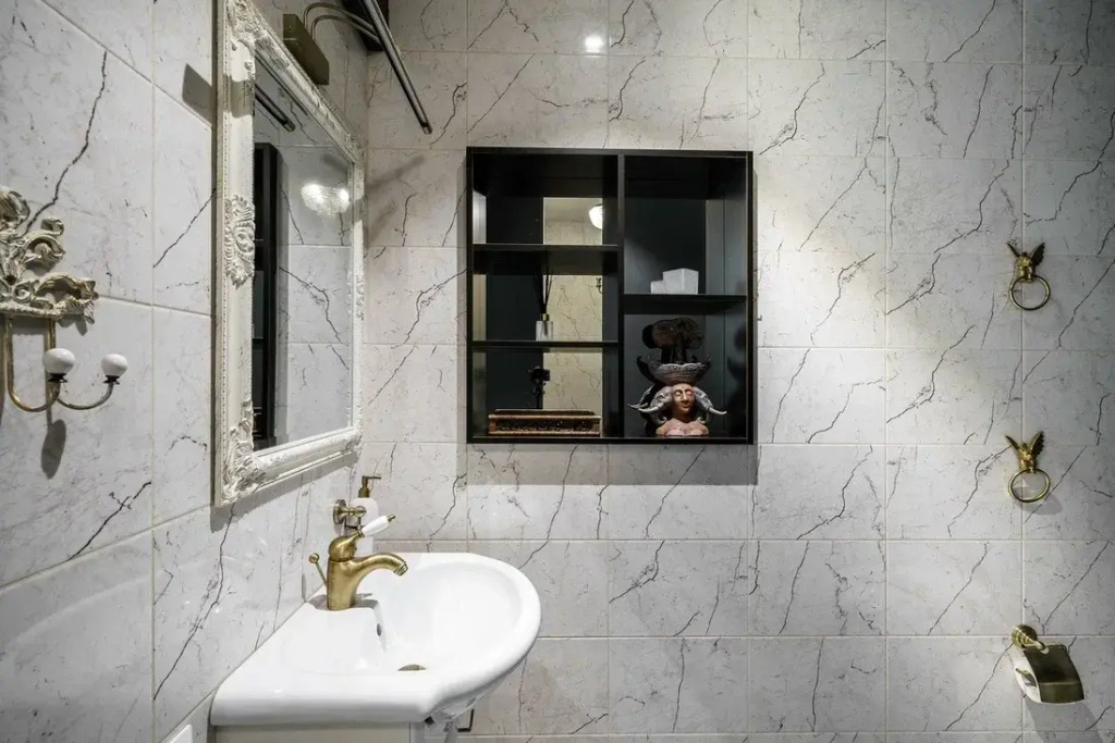 Апартаменты N47 HabitatHomeApart