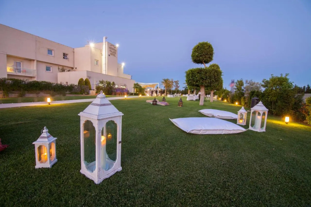 Modica Palace Hotel