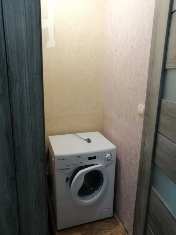 Квартира Чистая и комфортная