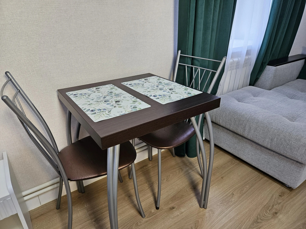 Квартира на улице Костромской 35