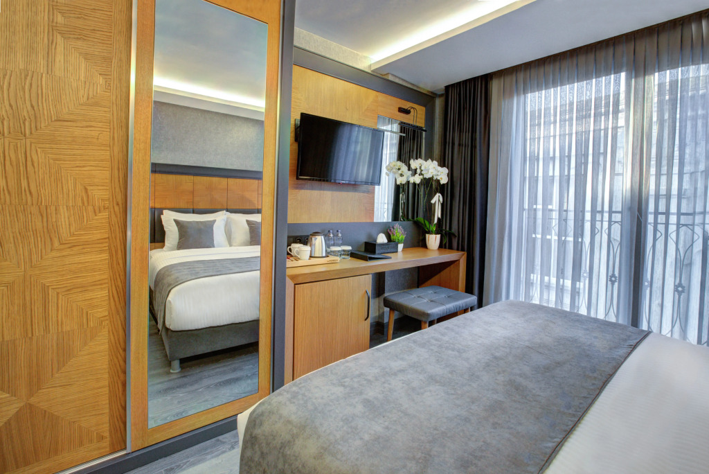 No:12 Hotel Sultanahmet