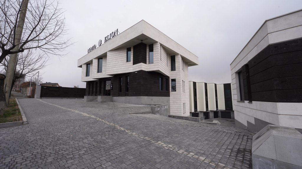 Hotel Elion