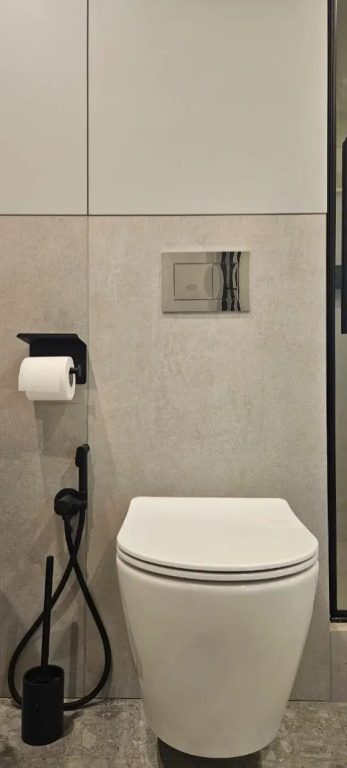 Апартаменты Lux Hill8 by ABC