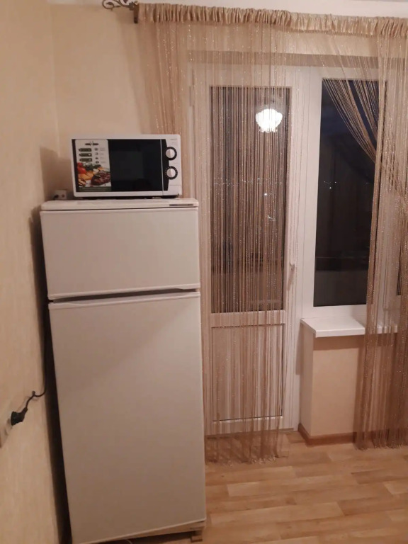 Квартира Двухкомнатная Квартира на Набережной