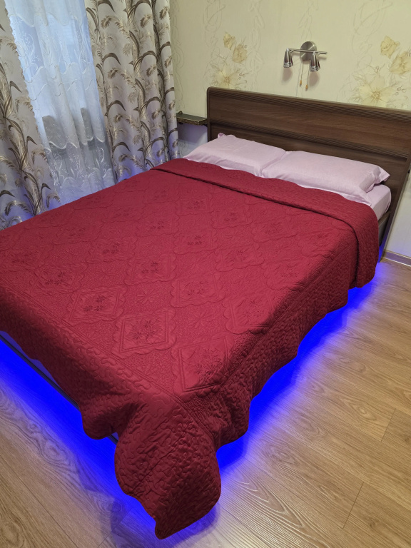 Апартаменты в Центре Пятигорска 1