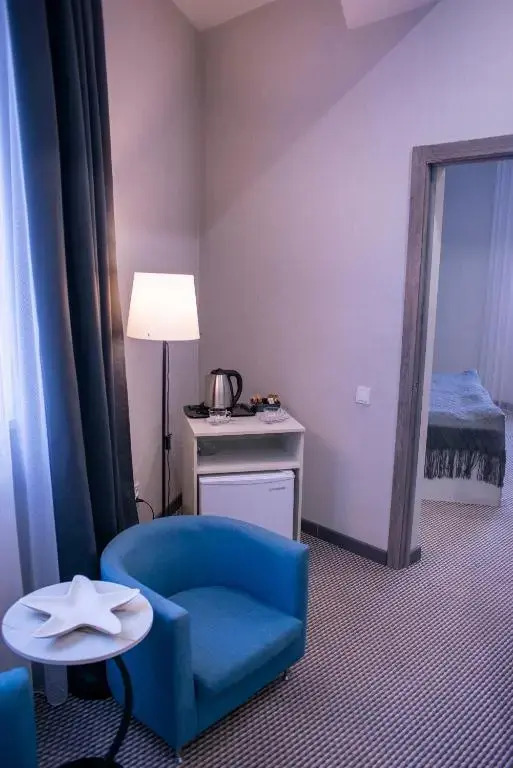 Tengri Hotel