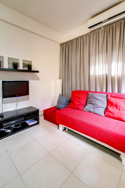 Апартаменты SHaYaSH Brand apartments TLV Got4