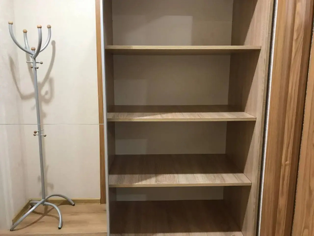 Квартира Живи в Песочном на Садовой 85 просторная студия