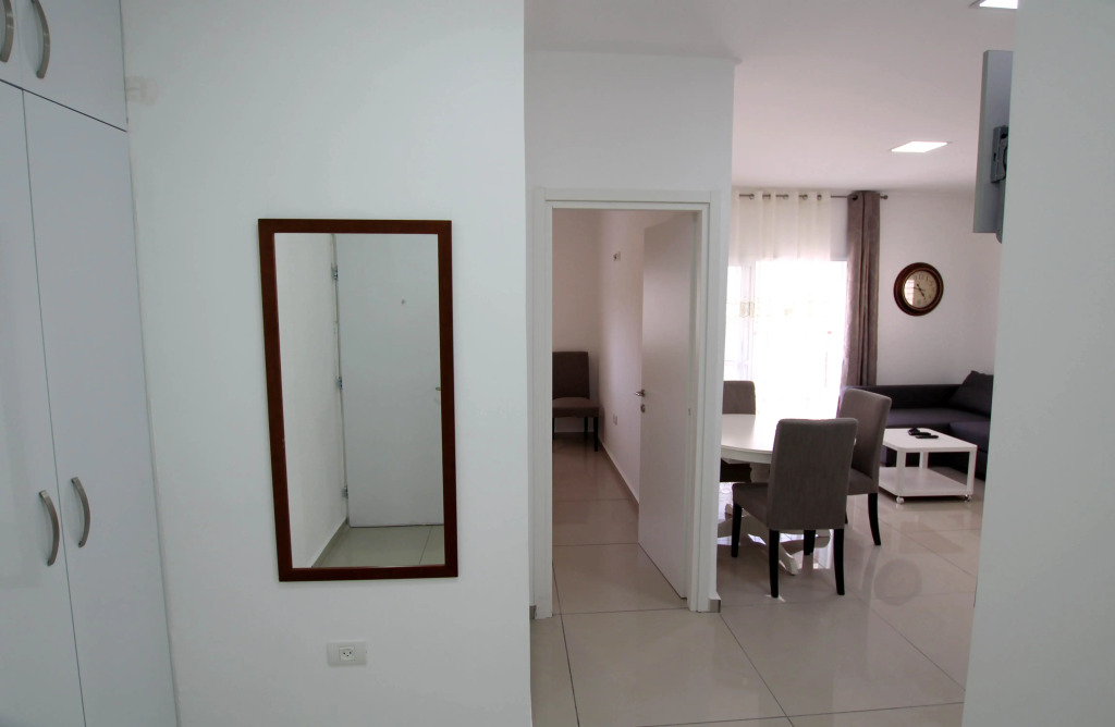 Апартаменты ArendaIzrail Balfour 35