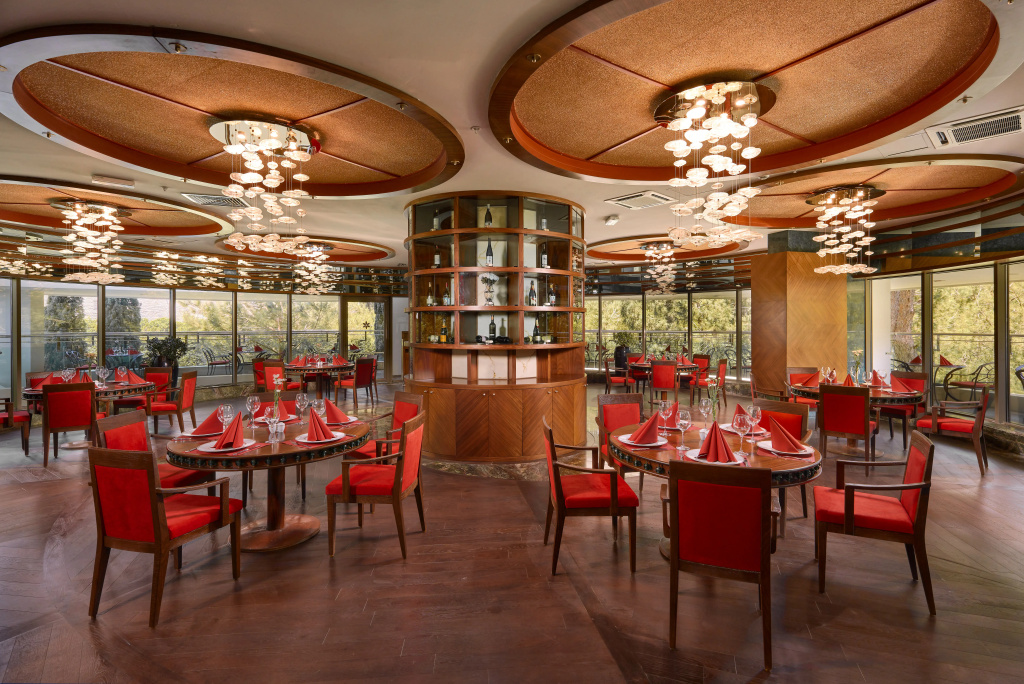 Cornelia Diamond Golf Resort & Spa - Ultra All Inclusive