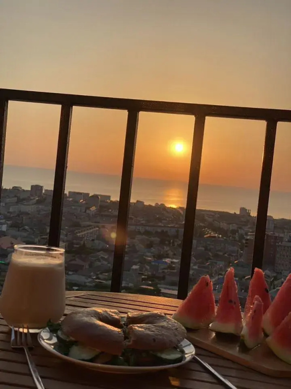 Частный дом Derbent housе