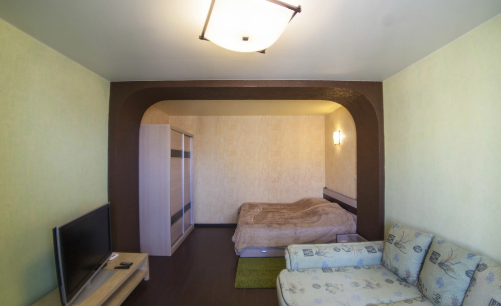 Апартаменты ATLANT Apartments 432