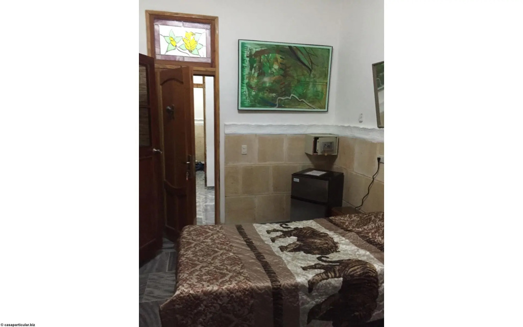 Гостевой Дом Casa ivan