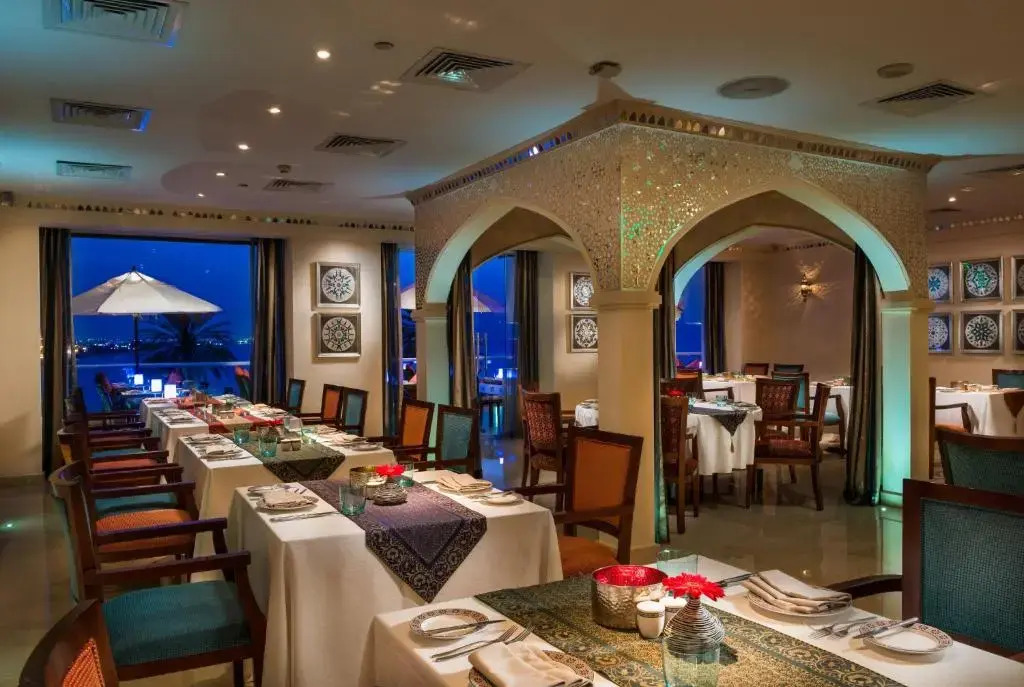 Crowne Plaza Muscat by IHG