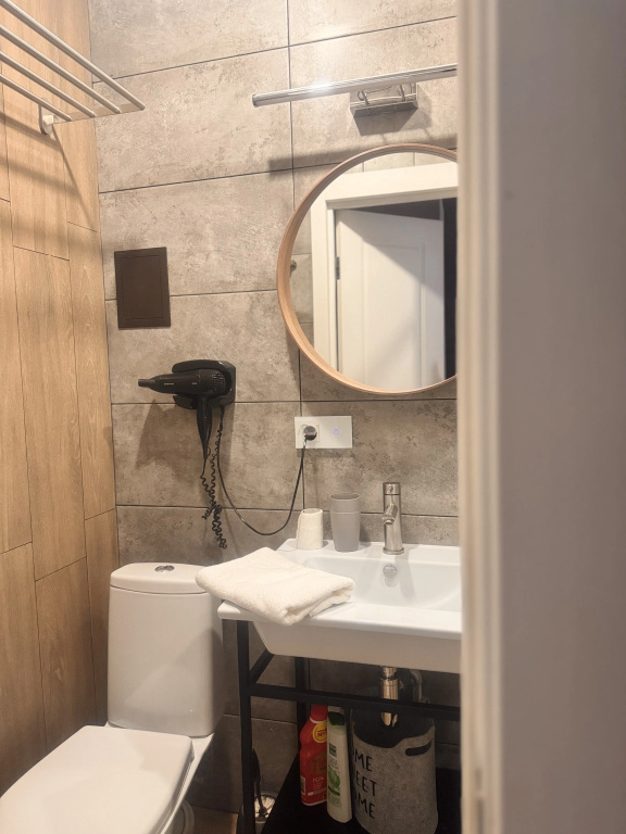 Апартаменты Avatar WOW apartments