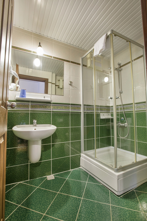 Апарт-Отель Villa Sonata Otel