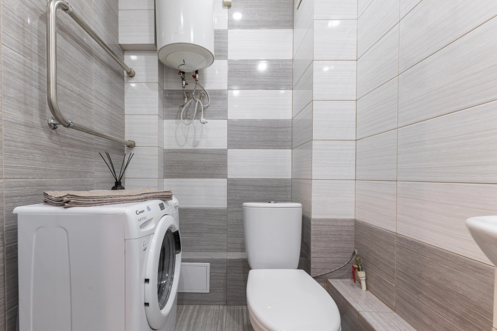 Апартаменты Lumière Residence 4