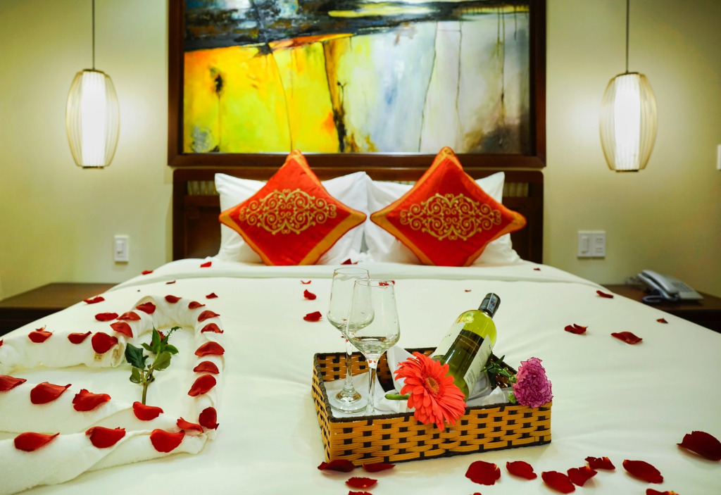 Hoi An Field Boutique Resort & Spa