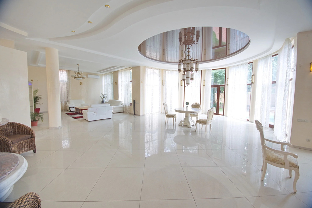 Вилла Luxury