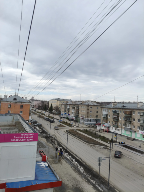 Квартира Солнечная, чистая ,уюная квартира