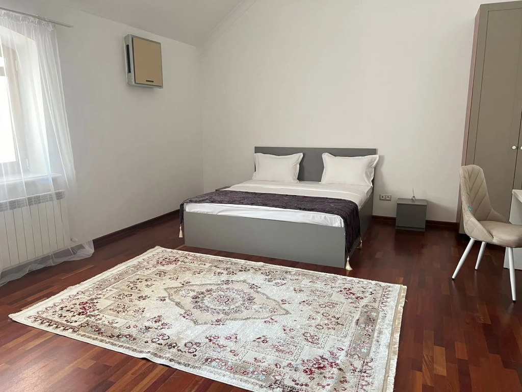 Five Villas Hotel