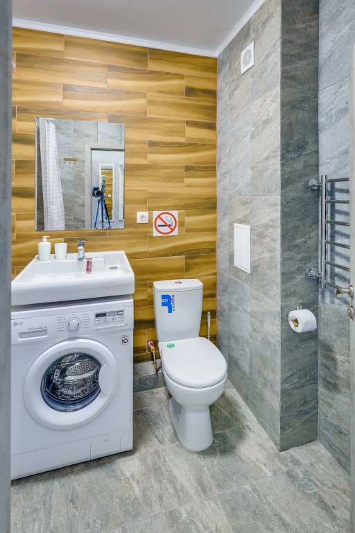 Апартаменты Asaapart Lamiya 2 72a
