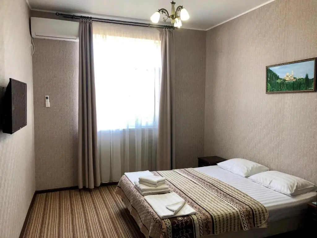 Capri Hotel