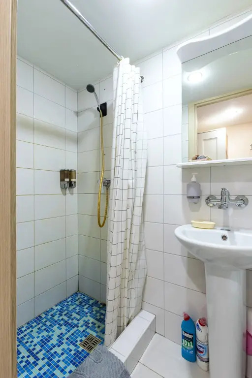 Апартаменты Roomstay Большой 46 Comfort studio #5