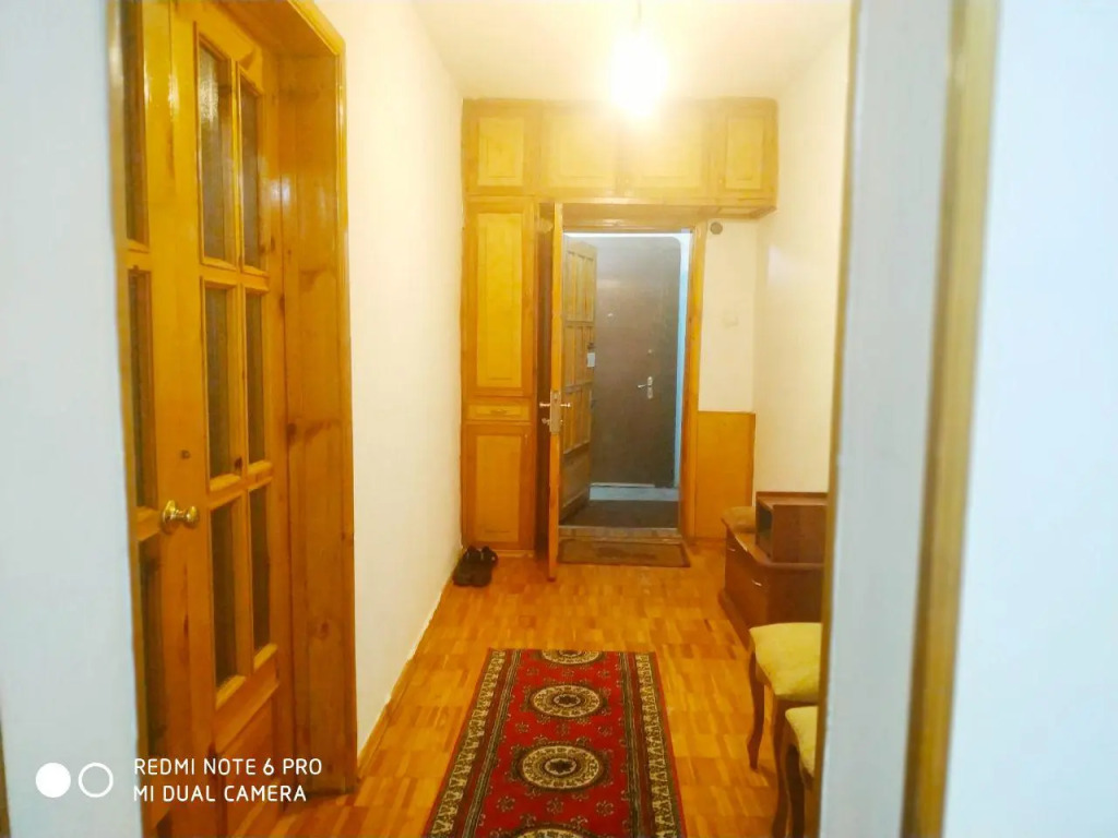 Central Tashkent Apartments
