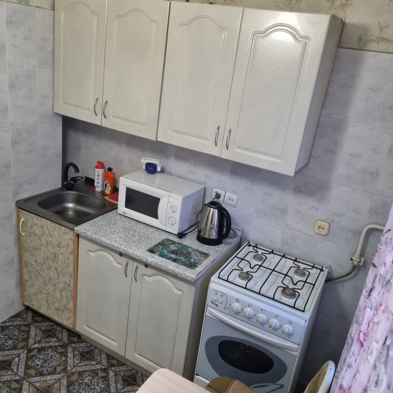 Квартира на улице Пирогова 62/3