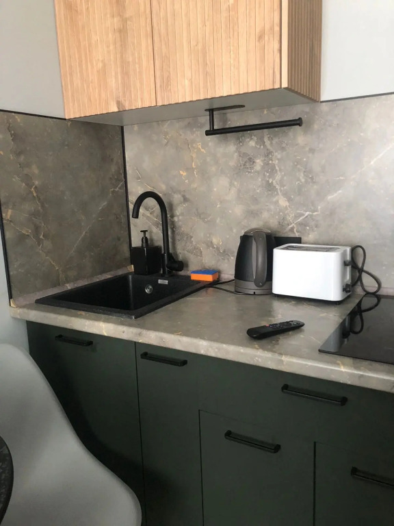 Апартаменты Studio in Karachi