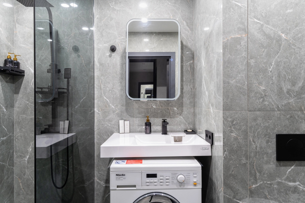 Neobychnaya Tematicheskaya Bestflat 24 Flat