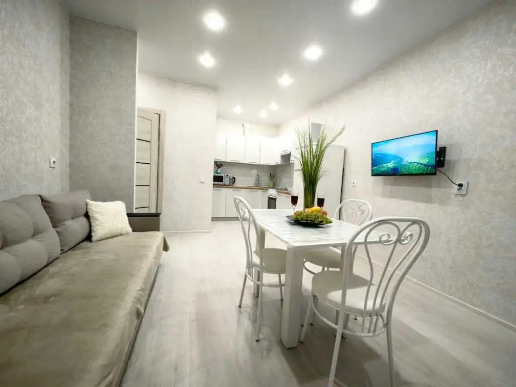 Апартаменты LikeHome на ул. Ломоносова, 3