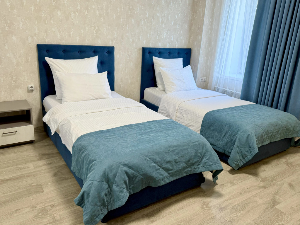 Апартаменты на Волгоградской 2 №5