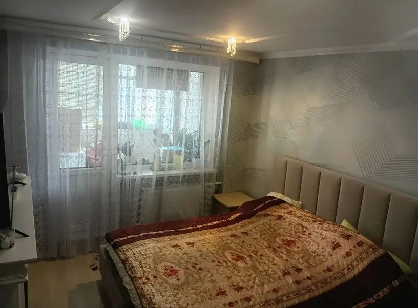 Квартира Уютная в спальном районе